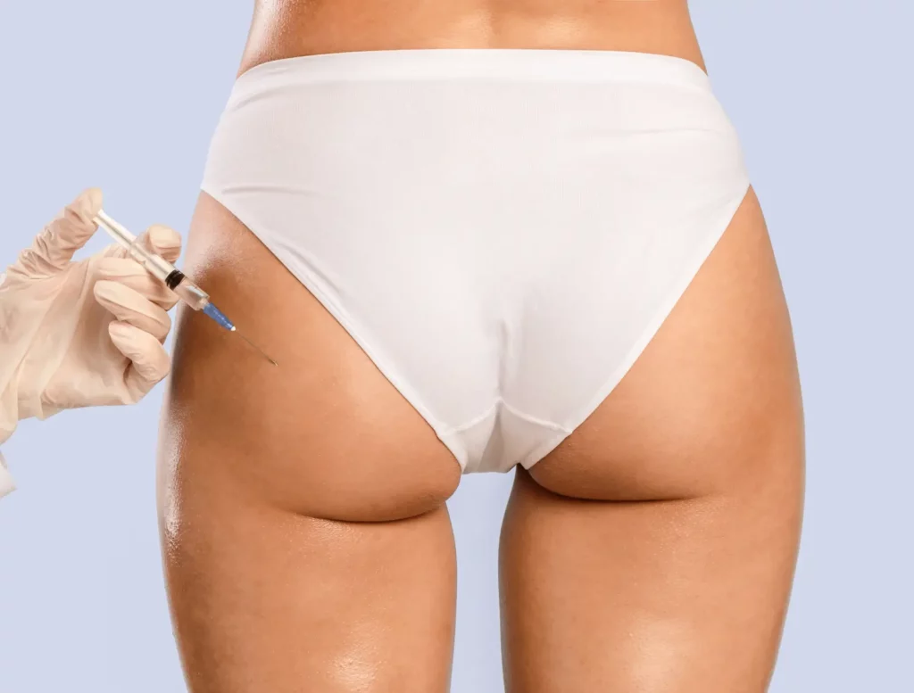 Non Surgical Butt Lift Contouring