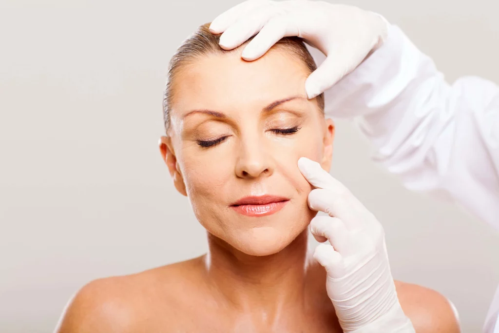 Medical Grade Skincare 1