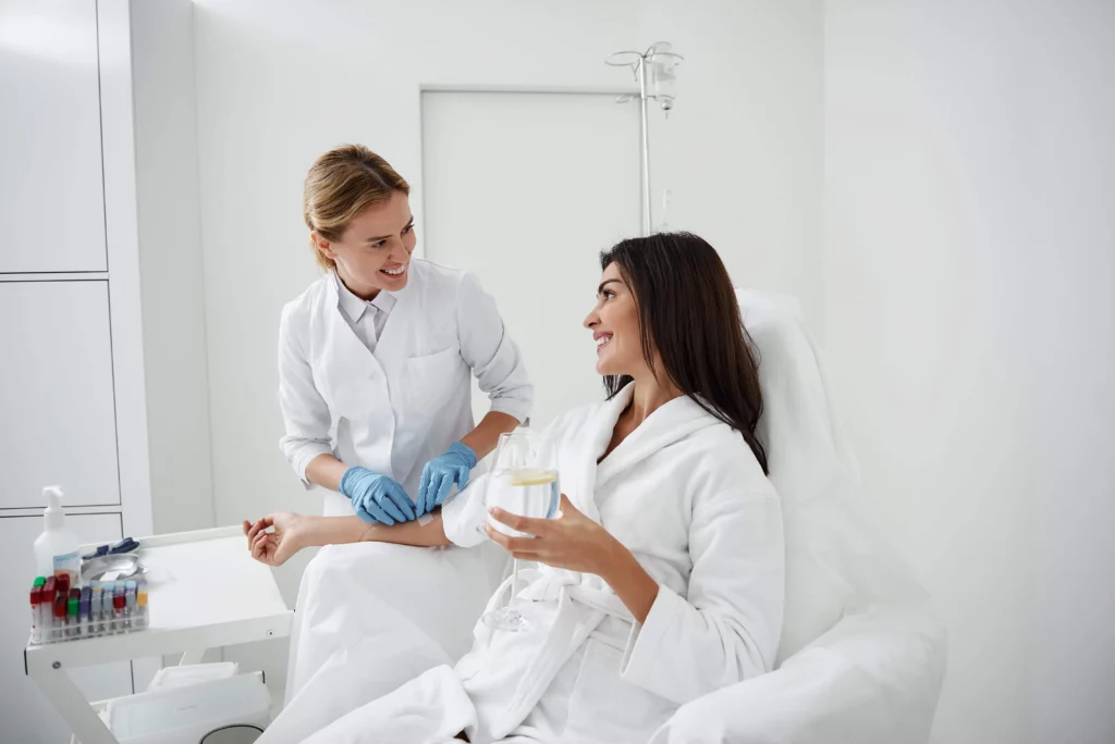Peptide Therapy 2