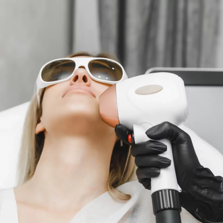 Clear & Brilliant® Laser Treatment-7
