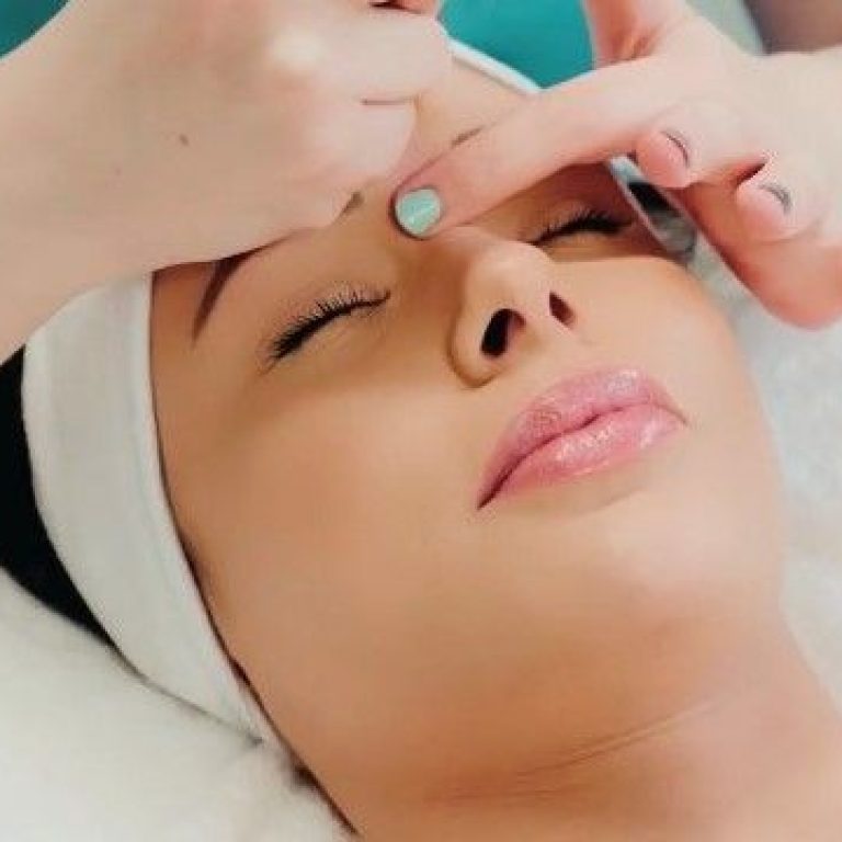 hydrafacial photo | Aesthetica MD Med Spa