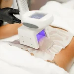 abdominal contouring at Aesthetica MD