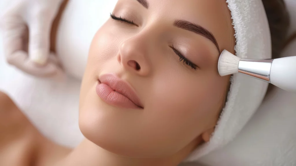 Morpheus8® Treatment