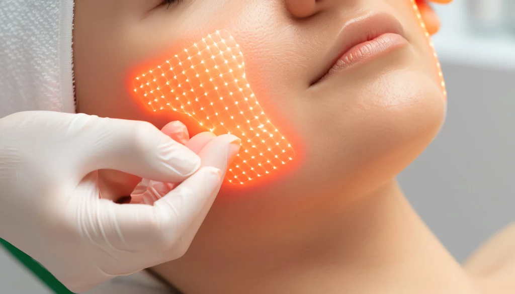 Morpheus8® Treatment 50