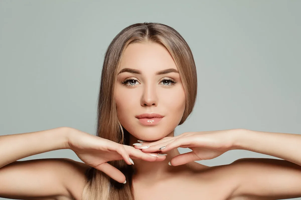 Aesthetic Treatments for youthful-looking skin