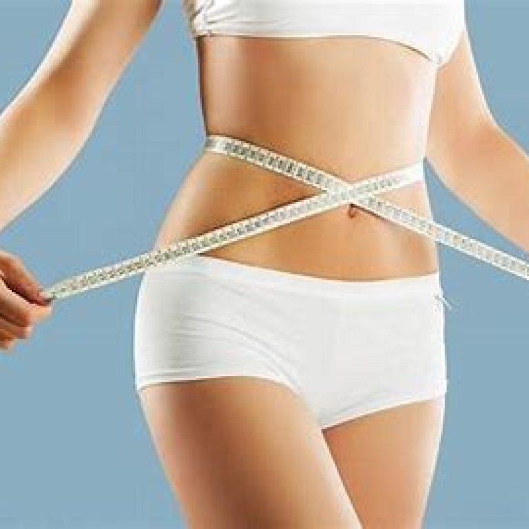 weight loss